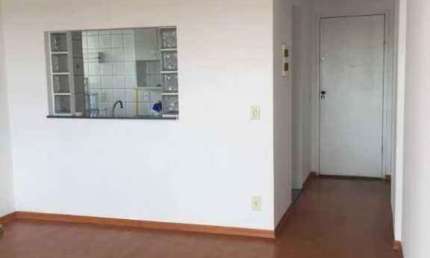 Apartamento com 3 quartos para alugar no Centro, São Carlos 