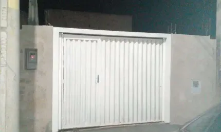 Casa com 2 quartos à venda na Cidade Aracy, São Carlos 