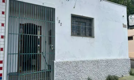 Casa com 2 quartos à venda na Vila Prado, São Carlos 