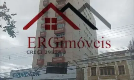 Apartamento com 3 quartos à venda no Centro, São Carlos 