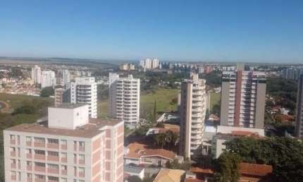 Apartamento com 4 quartos à venda no Centro, São Carlos 