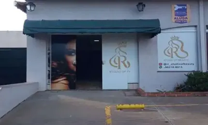 Casa comercial para alugar na Vila Marcelino, São Carlos 