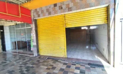 Casa comercial para alugar na Vila Costa do Sol, São Carlos 