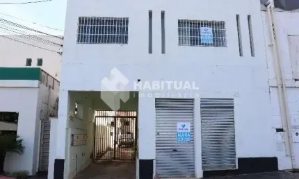 Ponto comercial para alugar no centro, uberlândia  por r$ 6.500