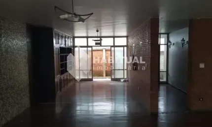 Casa comercial com 10 salas para alugar no Morada da Colina, Uberlândia  por R$ 12.000