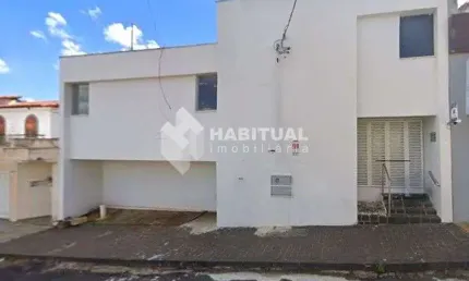 Casa comercial para alugar no lidice, uberlândia  por r$ 20.000