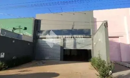 Ponto comercial para alugar no buritis, uberlândia  por r$ 7.000