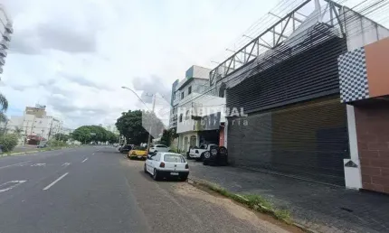 Ponto comercial com 6 salas para alugar no centro, uberlândia  por r$ 7.500