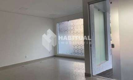 Casa comercial para alugar no Centro, Uberlândia  por R$ 9.000