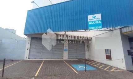 Ponto comercial para alugar na Nossa Senhora Aparecida, Uberlândia  por R$ 12.000