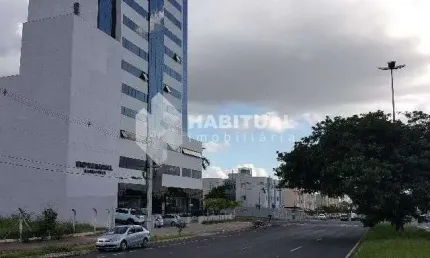 Sala comercial para alugar no Tibery, Uberlândia  por R$ 7.500