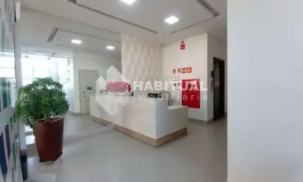 Sala comercial com 9 salas para alugar no Osvaldo Rezende, Uberlândia  por R$ 20.000
