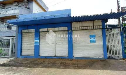 Ponto comercial para alugar no Martins, Uberlândia  por R$ 4.000