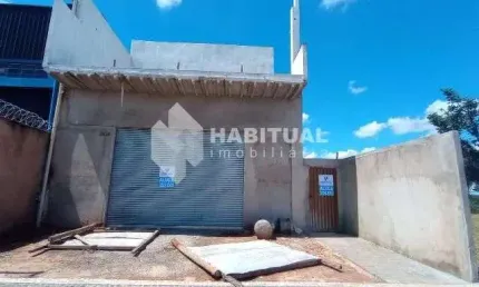 Ponto comercial para alugar no Jardim Canaã, Uberlândia  por R$ 6.500