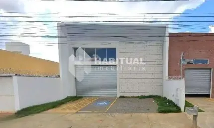 Ponto comercial para alugar em granada, uberlândia  por r$ 9.800