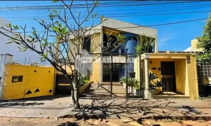 Sala comercial com 1 sala para alugar no Lidice, Uberlândia  por R$ 7.000