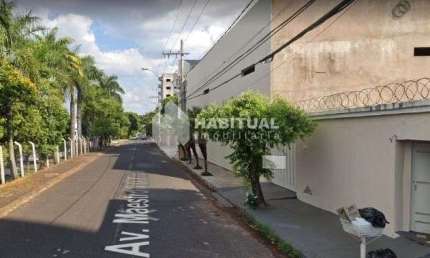 Casa comercial para alugar no Tubalina, Uberlândia  por R$ 3.000