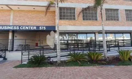 Sala comercial para alugar no Tabajaras, Uberlândia  por R$ 14.560