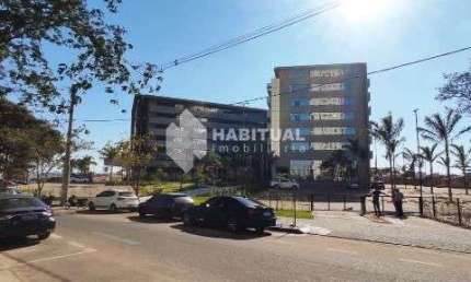 Sala comercial para alugar no Jardim Karaíba, Uberlândia  por R$ 16.000