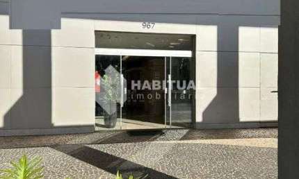 Sala comercial com 16 salas para alugar no Martins, Uberlândia  por R$ 29.000