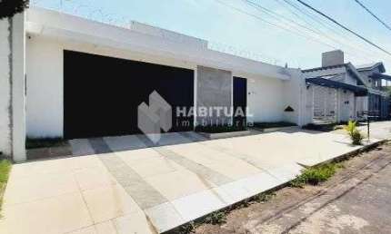 Casa comercial com 1 sala para alugar na Cidade Jardim, Uberlândia  por R$ 7.000