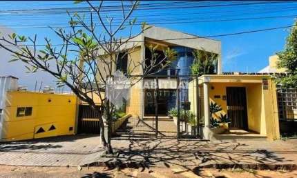 Sala comercial para alugar no Lidice, Uberlândia  por R$ 4.000