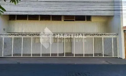 Prédio com 4 salas para alugar na Nossa Senhora Aparecida, Uberlândia  por R$ 11.000