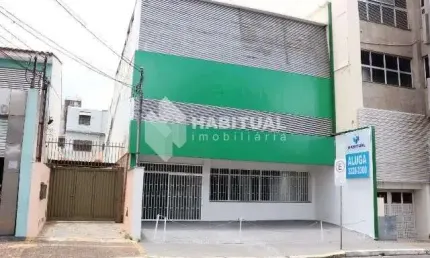 Prédio com 9 salas para alugar no Centro, Uberlândia  por R$ 8.500