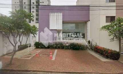 Ponto comercial com 4 salas para alugar no Tabajaras, Uberlândia  por R$ 12.000