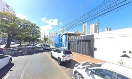 Casa comercial com 6 salas para alugar no centro, uberlândia  por r$ 7.000