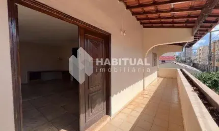 Sala comercial com 6 salas para alugar no lidice, uberlândia  por r$ 4.000