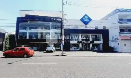 Ponto comercial com 4 salas para alugar no Centro, Uberlândia  por R$ 15.000