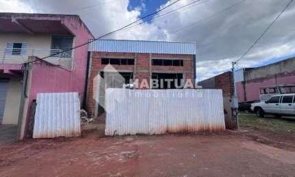 Ponto comercial para alugar no Jardim Europa, Uberlândia  por R$ 5.500