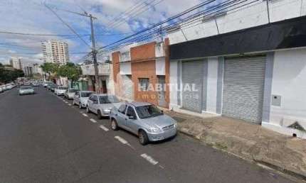 Ponto comercial para alugar no Centro, Uberlândia  por R$ 4.000