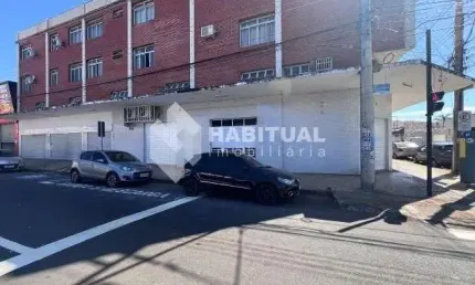 Ponto comercial com 5 salas para alugar no Martins, Uberlândia  por R$ 20.000