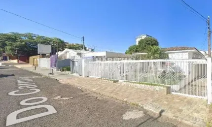 Casa comercial com 4 salas para alugar em Saraiva, Uberlândia  por R$ 10.900