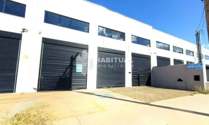 Ponto comercial para alugar no Novo Mundo, Uberlândia  por R$ 15.000