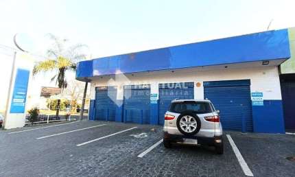 Ponto comercial com 1 sala para alugar no Santa Rosa, Uberlândia  por R$ 9.000