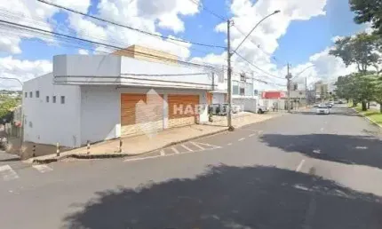 Ponto comercial com 6 salas para alugar no daniel fonseca, uberlândia  por r$ 29.500
