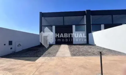 Ponto comercial para alugar no Novo Mundo, Uberlândia  por R$ 10.000