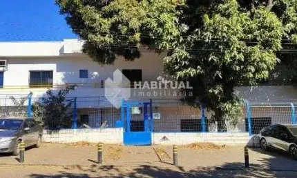 Barracão / galpão / depósito com 3 salas para alugar no distrito industrial, uberlândia  por r$ 25.000