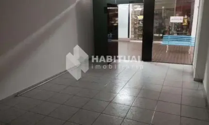 Ponto comercial para alugar no Centro, Uberlândia  por R$ 2.000