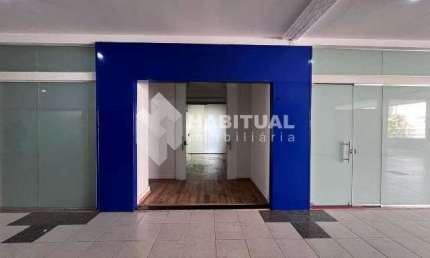 Sala comercial com 7 salas para alugar no Santa Mônica, Uberlândia  por R$ 3.500