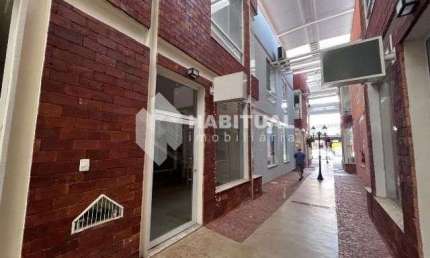 Ponto comercial para alugar no Centro, Uberlândia  por R$ 3.350