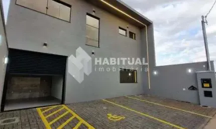 Ponto comercial para alugar no Grand Ville, Uberlândia  por R$ 10.000