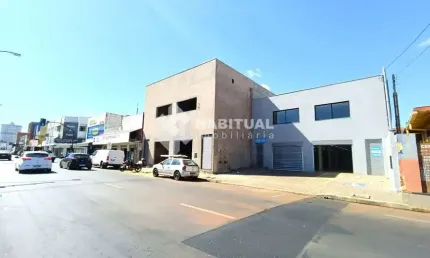 Ponto comercial para alugar no Centro, Uberlândia  por R$ 18.000