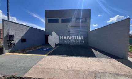 Ponto comercial para alugar no Shopping Park, Uberlândia  por R$ 5.800