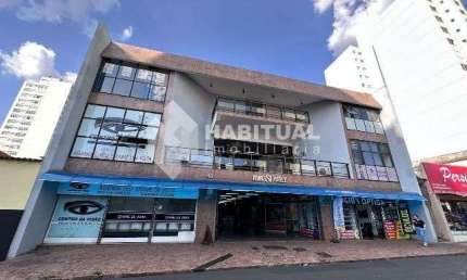Ponto comercial para alugar no Lidice, Uberlândia  por R$ 4.000