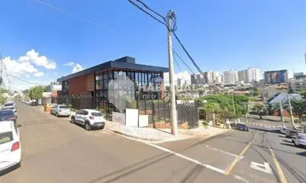 Prédio para alugar no Vigilato Pereira, Uberlândia  por R$ 45.000