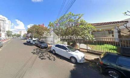 Casa comercial para alugar no Centro, Uberlândia  por R$ 4.800